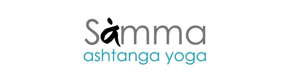 Samma Ashtanga Yoga